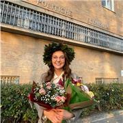 Laureata in lingue offre ripetizioni di inglese e materie umanistiche per studenti delle scuole medie e superiori